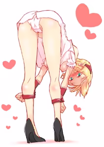 Page 507 of nonmikan Fanbox Low quality archive 02-2026 to 2019 1/19 - preview thumbnail