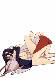 Page 530 of nonmikan Fanbox Low quality archive 02-2026 to 2019 1/19 - preview thumbnail