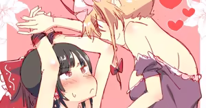 Page 587 of nonmikan Fanbox Low quality archive 02-2026 to 2019 1/19 - preview thumbnail