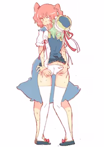 Page 595 of nonmikan Fanbox Low quality archive 02-2026 to 2019 1/19 - preview thumbnail