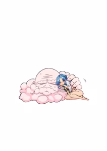 Page 617 of nonmikan Fanbox Low quality archive 02-2026 to 2019 1/19 - preview thumbnail