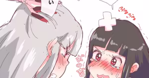 Page 689 of nonmikan Fanbox Low quality archive 02-2026 to 2019 1/19 - preview thumbnail