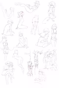 Page 708 of nonmikan Fanbox Low quality archive 02-2026 to 2019 1/19 - preview thumbnail