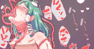 Page 725 of nonmikan Fanbox Low quality archive 02-2026 to 2019 1/19 - preview thumbnail