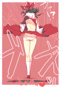 Page 805 of nonmikan Fanbox Low quality archive 02-2026 to 2019 1/19 - preview thumbnail