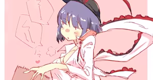 Page 817 of nonmikan Fanbox Low quality archive 02-2026 to 2019 1/19 - preview thumbnail
