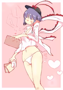Page 818 of nonmikan Fanbox Low quality archive 02-2026 to 2019 1/19 - preview thumbnail