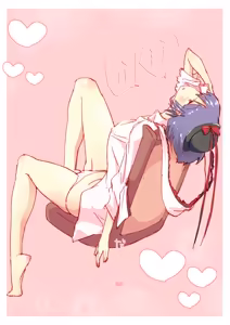Page 819 of nonmikan Fanbox Low quality archive 02-2026 to 2019 1/19 - preview thumbnail