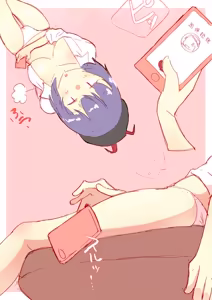 Page 820 of nonmikan Fanbox Low quality archive 02-2026 to 2019 1/19 - preview thumbnail