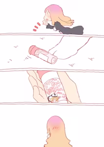 Page 840 of nonmikan Fanbox Low quality archive 02-2026 to 2019 1/19 - preview thumbnail