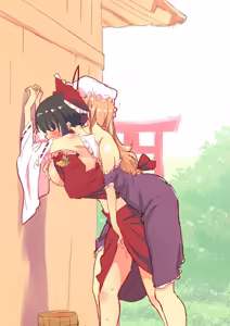 Page 846 of nonmikan Fanbox Low quality archive 02-2026 to 2019 1/19 - preview thumbnail