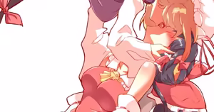 Page 853 of nonmikan Fanbox Low quality archive 02-2026 to 2019 1/19 - preview thumbnail