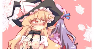 Page 917 of nonmikan Fanbox Low quality archive 02-2026 to 2019 1/19 - preview thumbnail