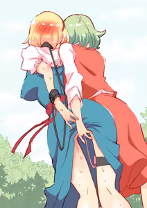 Page 932 of nonmikan Fanbox Low quality archive 02-2026 to 2019 1/19 - preview thumbnail