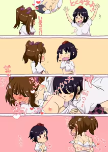 Page 968 of nonmikan Fanbox Low quality archive 02-2026 to 2019 1/19 - preview thumbnail