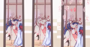 Page 1167 of nonmikan Fanbox Low quality archive 02-2026 to 2019 2/19 - preview thumbnail