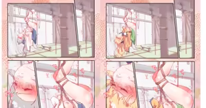 Page 1178 of nonmikan Fanbox Low quality archive 02-2026 to 2019 2/19 - preview thumbnail