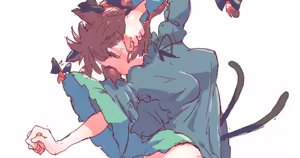 Page 1255 of nonmikan Fanbox Low quality archive 02-2026 to 2019 2/19 - preview thumbnail