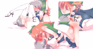 Page 1289 of nonmikan Fanbox Low quality archive 02-2026 to 2019 2/19 - preview thumbnail