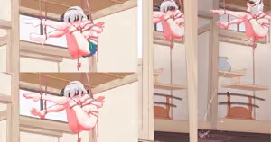 Page 1571 of nonmikan Fanbox Low quality archive 02-2026 to 2019 2/19 - preview thumbnail