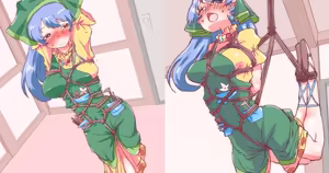 Page 394 of nonmikan Fanbox Low quality archive 02-2026 to 2019 2/19 - preview thumbnail