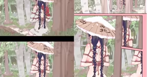 Page 473 of nonmikan Fanbox Low quality archive 02-2026 to 2019 2/19 - preview thumbnail