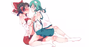 Page 797 of nonmikan Fanbox Low quality archive 02-2026 to 2019 2/19 - preview thumbnail