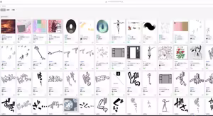 Page 824 of nonmikan Fanbox Low quality archive 02-2026 to 2019 2/19 - preview thumbnail