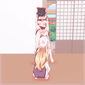 Page 1116 of nonmikan Fanbox Low quality archive 02-2026 to 2019 3/19 - preview thumbnail