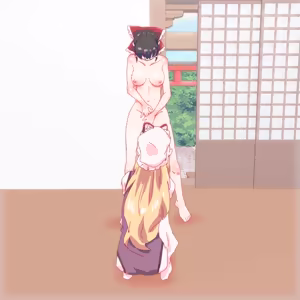 Page 1118 of nonmikan Fanbox Low quality archive 02-2026 to 2019 3/19 - preview thumbnail