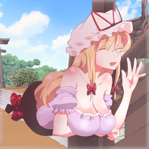 Page 1184 of nonmikan Fanbox Low quality archive 02-2026 to 2019 3/19 - preview thumbnail