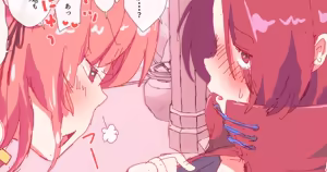Page 1189 of nonmikan Fanbox Low quality archive 02-2026 to 2019 3/19 - preview thumbnail