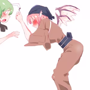 Page 1335 of nonmikan Fanbox Low quality archive 02-2026 to 2019 3/19 - preview thumbnail