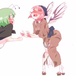Page 1344 of nonmikan Fanbox Low quality archive 02-2026 to 2019 3/19 - preview thumbnail