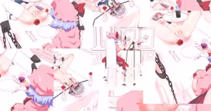 Page 1390 of nonmikan Fanbox Low quality archive 02-2026 to 2019 3/19 - preview thumbnail