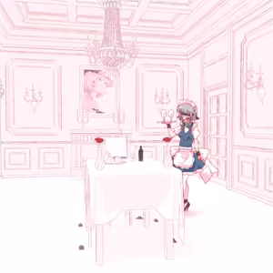 Page 1391 of nonmikan Fanbox Low quality archive 02-2026 to 2019 3/19 - preview thumbnail