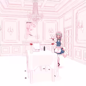 Page 1393 of nonmikan Fanbox Low quality archive 02-2026 to 2019 3/19 - preview thumbnail