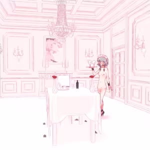 Page 1394 of nonmikan Fanbox Low quality archive 02-2026 to 2019 3/19 - preview thumbnail