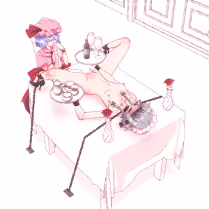 Page 1397 of nonmikan Fanbox Low quality archive 02-2026 to 2019 3/19 - preview thumbnail