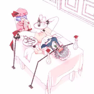 Page 1398 of nonmikan Fanbox Low quality archive 02-2026 to 2019 3/19 - preview thumbnail