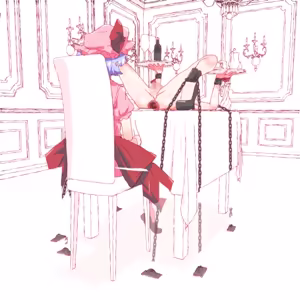Page 1401 of nonmikan Fanbox Low quality archive 02-2026 to 2019 3/19 - preview thumbnail