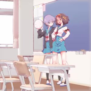 Page 153 of nonmikan Fanbox Low quality archive 02-2026 to 2019 3/19 - preview thumbnail