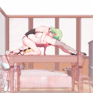 Page 1541 of nonmikan Fanbox Low quality archive 02-2026 to 2019 3/19 - preview thumbnail