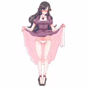 Page 159 of nonmikan Fanbox Low quality archive 02-2026 to 2019 3/19 - preview thumbnail