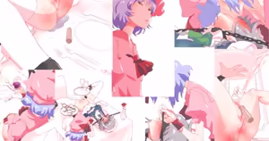 Page 1719 of nonmikan Fanbox Low quality archive 02-2026 to 2019 3/19 - preview thumbnail