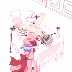 Page 1725 of nonmikan Fanbox Low quality archive 02-2026 to 2019 3/19 - preview thumbnail
