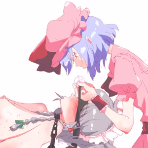 Page 1728 of nonmikan Fanbox Low quality archive 02-2026 to 2019 3/19 - preview thumbnail
