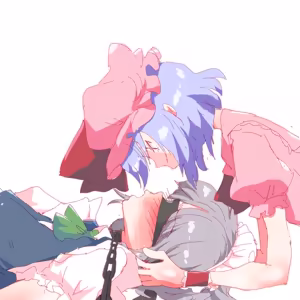Page 1729 of nonmikan Fanbox Low quality archive 02-2026 to 2019 3/19 - preview thumbnail