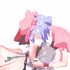 Page 1730 of nonmikan Fanbox Low quality archive 02-2026 to 2019 3/19 - preview thumbnail