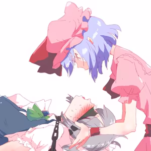 Page 1741 of nonmikan Fanbox Low quality archive 02-2026 to 2019 3/19 - preview thumbnail